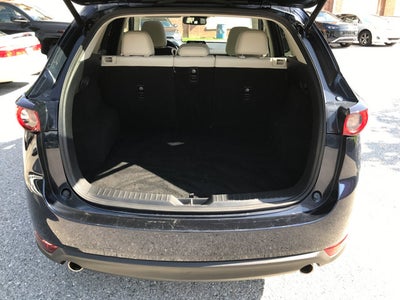 2018 Mazda Mazda CX-5 Grand Touring