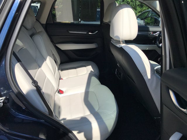 2018 Mazda Mazda CX-5 Grand Touring