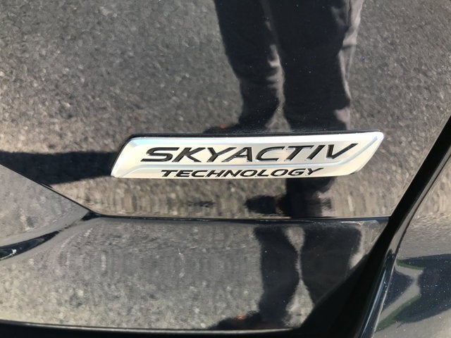 2018 Mazda Mazda CX-5 Grand Touring