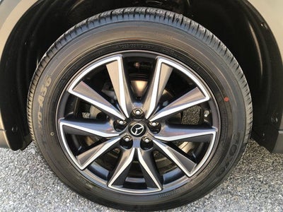 2018 Mazda Mazda CX-5 Grand Touring