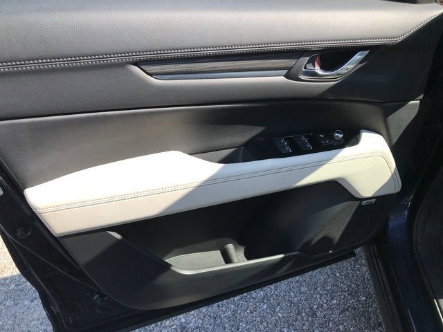 2018 Mazda Mazda CX-5 Grand Touring