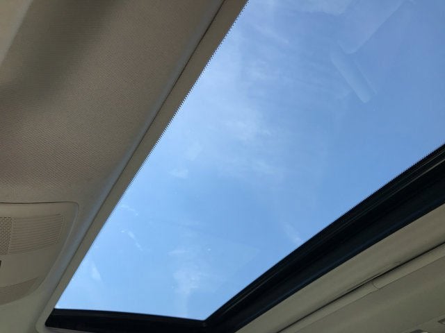 2018 Mazda Mazda CX-5 Grand Touring
