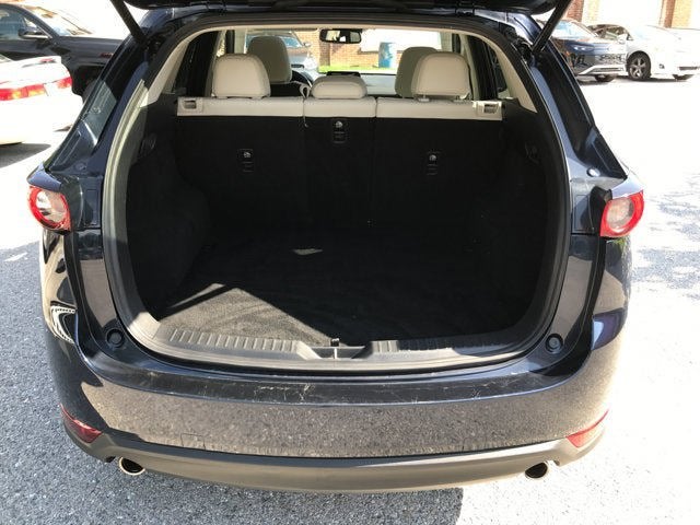 2018 Mazda Mazda CX-5 Grand Touring
