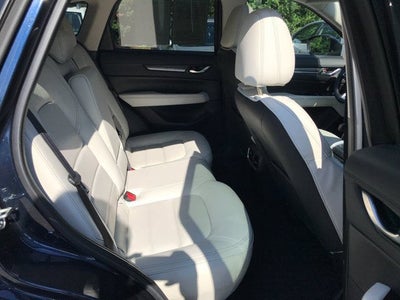 2018 Mazda Mazda CX-5 Grand Touring