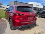 2022 Mazda Mazda CX-5 2.5 S Premium Package