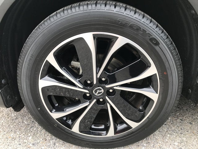 2023 Mazda Mazda CX-5 2.5 S Premium Package