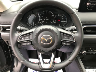 2023 Mazda Mazda CX-5 2.5 S Premium Package