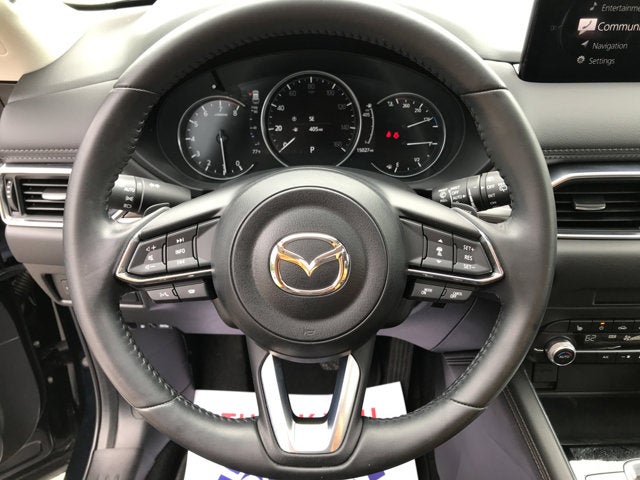 2023 Mazda Mazda CX-5 2.5 S Premium Package