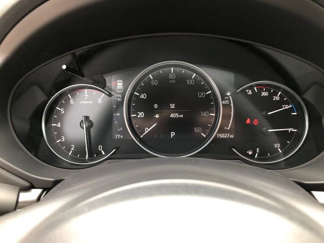 2023 Mazda Mazda CX-5 2.5 S Premium Package