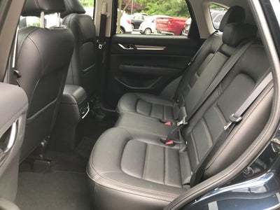 2023 Mazda Mazda CX-5 2.5 S Premium Package