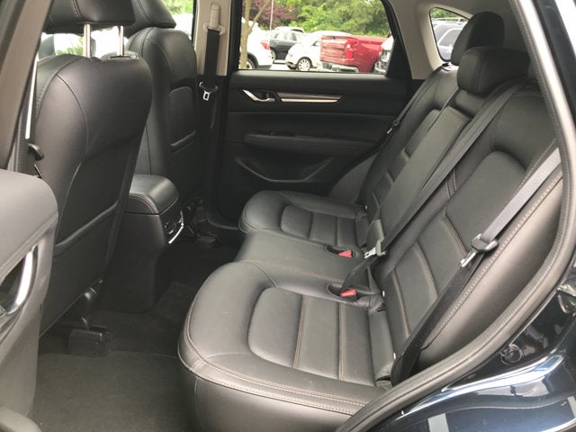 2023 Mazda Mazda CX-5 2.5 S Premium Package