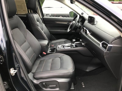 2023 Mazda Mazda CX-5 2.5 S Premium Package