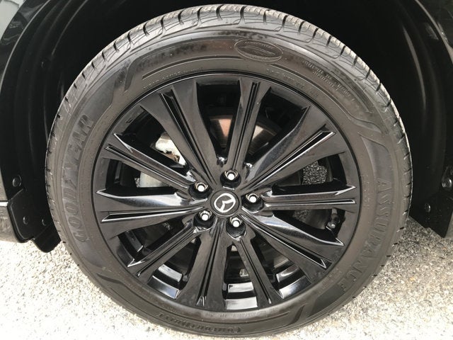 2025 Mazda Mazda CX-5 2.5 Turbo Premium Package