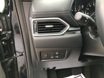 2025 Mazda Mazda CX-5 2.5 Turbo Premium Package