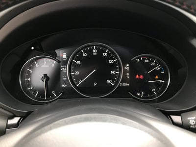 2025 Mazda Mazda CX-5 2.5 Turbo Premium Package
