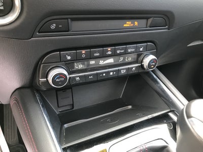 2025 Mazda Mazda CX-5 2.5 Turbo Premium Package