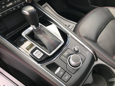 2025 Mazda Mazda CX-5 2.5 Turbo Premium Package
