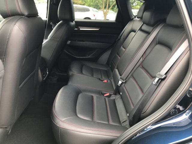 2025 Mazda Mazda CX-5 2.5 Turbo Premium Package