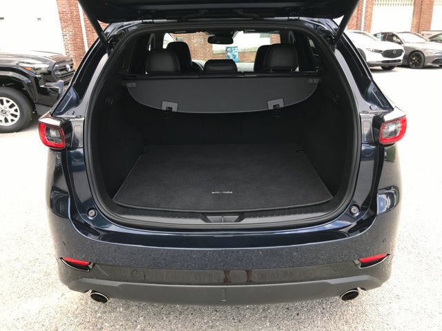2025 Mazda Mazda CX-5 2.5 Turbo Premium Package