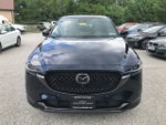 2025 Mazda Mazda CX-5 2.5 Turbo Premium Package