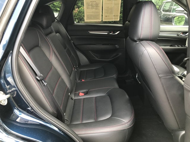 2025 Mazda Mazda CX-5 2.5 Turbo Premium Package