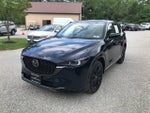 2025 Mazda Mazda CX-5 2.5 Turbo Premium Package