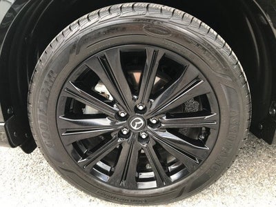 2025 Mazda Mazda CX-5 2.5 Turbo Premium Package