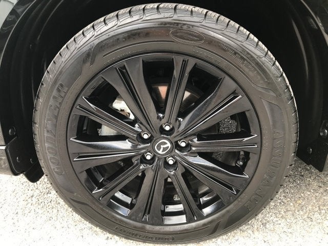 2025 Mazda Mazda CX-5 2.5 Turbo Premium Package