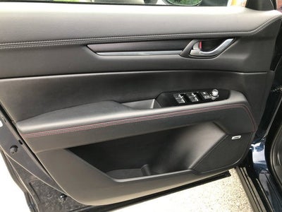 2025 Mazda Mazda CX-5 2.5 Turbo Premium Package