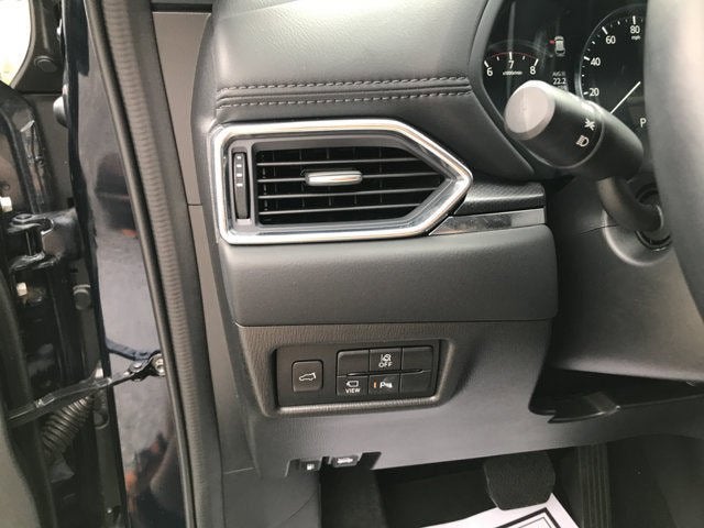 2025 Mazda Mazda CX-5 2.5 Turbo Premium Package