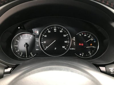 2025 Mazda Mazda CX-5 2.5 Turbo Premium Package