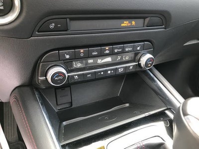 2025 Mazda Mazda CX-5 2.5 Turbo Premium Package
