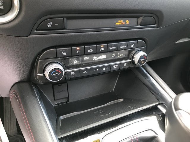 2025 Mazda Mazda CX-5 2.5 Turbo Premium Package