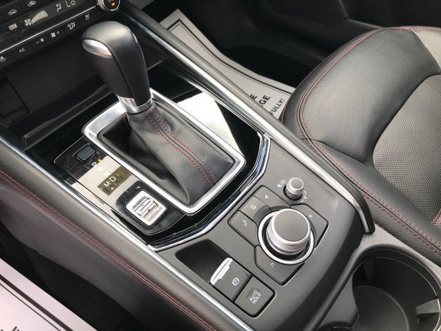 2025 Mazda Mazda CX-5 2.5 Turbo Premium Package