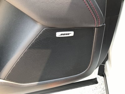 2025 Mazda Mazda CX-5 2.5 Turbo Premium Package