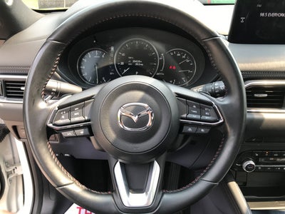 2025 Mazda Mazda CX-5 2.5 Turbo Premium Package