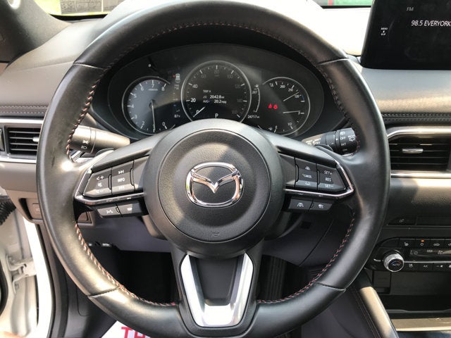 2025 Mazda Mazda CX-5 2.5 Turbo Premium Package