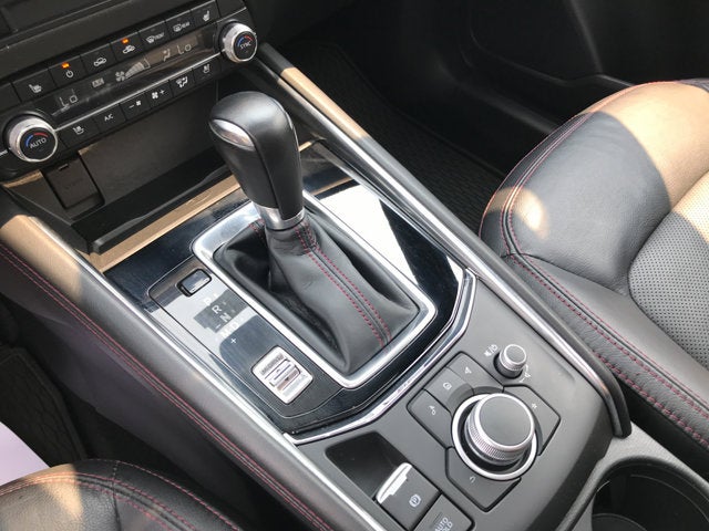 2025 Mazda Mazda CX-5 2.5 Turbo Premium Package