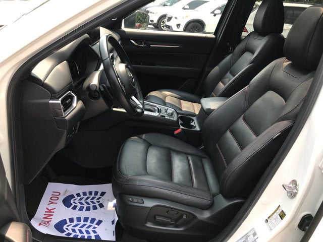 2025 Mazda Mazda CX-5 2.5 Turbo Premium Package