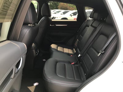 2025 Mazda Mazda CX-5 2.5 Turbo Premium Package