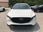 2025 Mazda Mazda CX-5 2.5 Turbo Premium Package