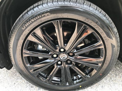 2025 Mazda Mazda CX-5 2.5 Turbo Premium Package