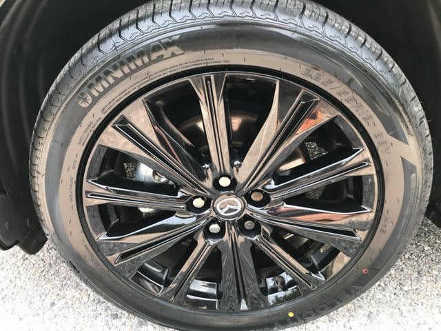 2025 Mazda Mazda CX-5 2.5 Turbo Premium Package