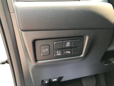 2025 Mazda Mazda CX-5 2.5 Turbo Premium Package