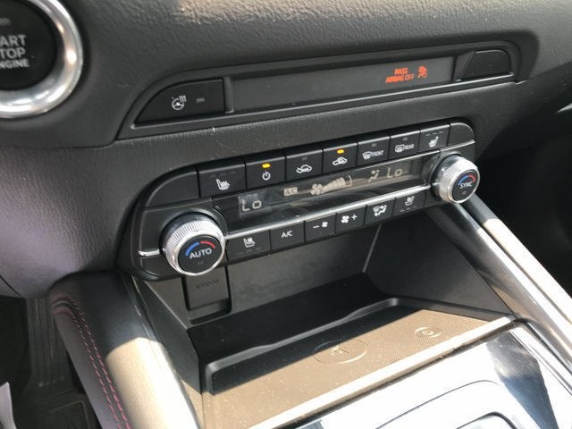 2025 Mazda Mazda CX-5 2.5 Turbo Premium Package