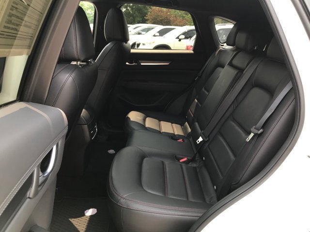2025 Mazda Mazda CX-5 2.5 Turbo Premium Package