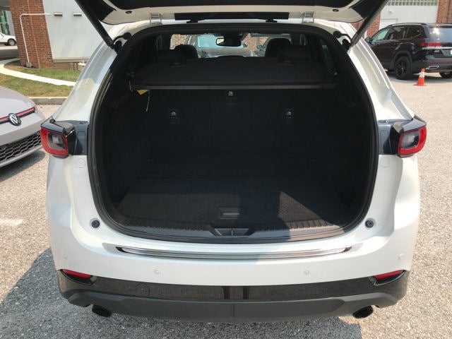2025 Mazda Mazda CX-5 2.5 Turbo Premium Package