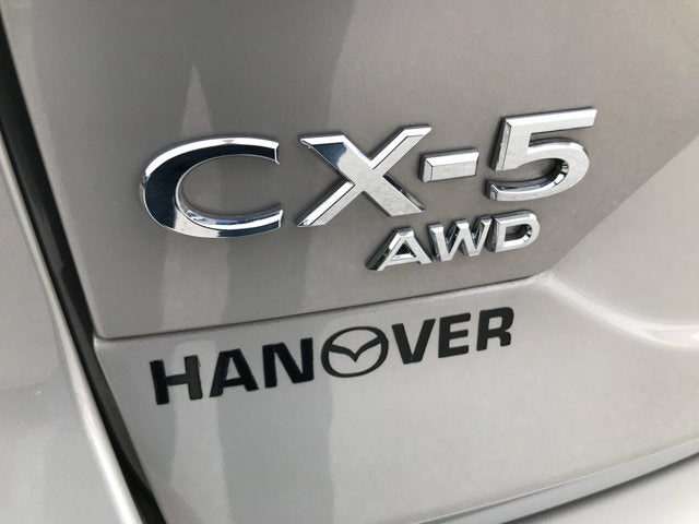 2025 Mazda Mazda CX-5 2.5 Turbo Premium Package