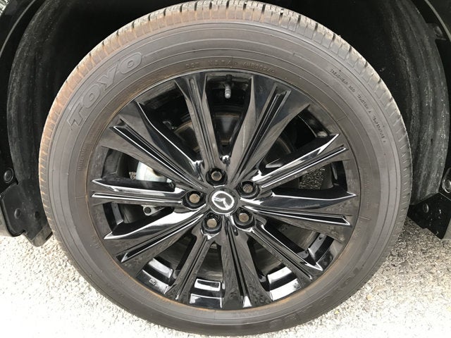 2025 Mazda Mazda CX-5 2.5 Turbo Premium Package