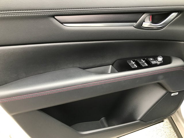 2025 Mazda Mazda CX-5 2.5 Turbo Premium Package